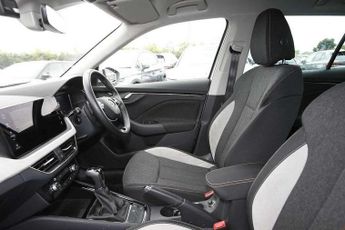 Skoda Kamiq 1.0 TSI SE L 5dr DSG