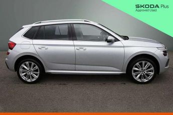 Skoda Kamiq 1.0 TSI SE L 5dr DSG