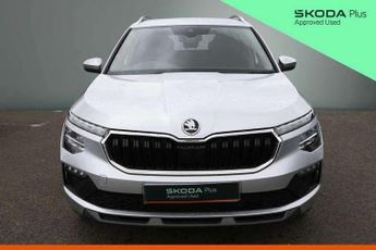Skoda Kamiq 1.0 TSI SE L 5dr DSG