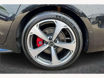 Audi A6 2.0 TFSI 204 Edition 1 4dr S Tronic