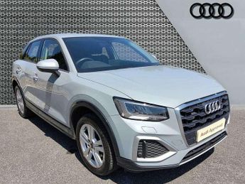 Audi Q2 35 TFSI Sport 5dr