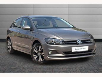 Volkswagen Polo 1.0 TSI 95 SE 5dr