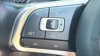 Volkswagen Golf 2.0 TSI GTI 5dr DSG