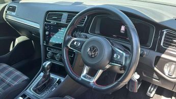 Volkswagen Golf 2.0 TSI GTI 5dr DSG