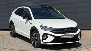 Volkswagen Taigo 1.5 TSI 150 R-Line 5dr DSG