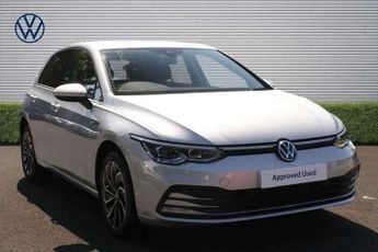 Volkswagen Golf 1.5 eTSI 150 Style 5dr DSG