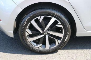 Volkswagen Polo 1.0 TSI Match 5dr DSG