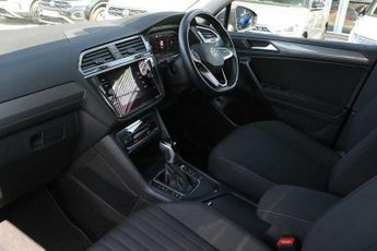 Volkswagen Tiguan Allspace 1.5 TSI Life 5dr DSG