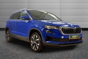 Skoda Karoq 2.0 TDI [150] SE L 5dr