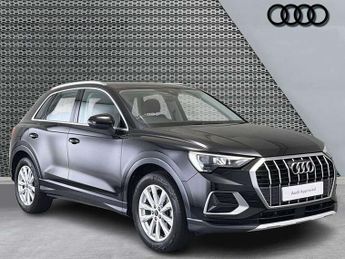 Audi Q3 35 TFSI Sport 5dr S Tronic