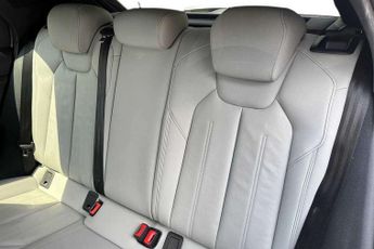 Audi A1 35 TFSI S Line Style Edition 5dr S Tronic