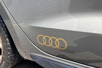 Audi A1 35 TFSI S Line Style Edition 5dr S Tronic