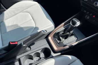Audi A1 35 TFSI S Line Style Edition 5dr S Tronic