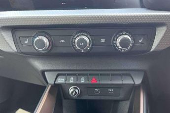 Audi A1 35 TFSI S Line Style Edition 5dr S Tronic