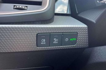Audi A1 35 TFSI S Line Style Edition 5dr S Tronic