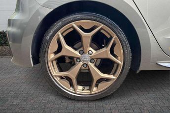 Audi A1 35 TFSI S Line Style Edition 5dr S Tronic