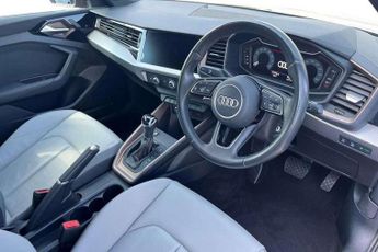 Audi A1 35 TFSI S Line Style Edition 5dr S Tronic