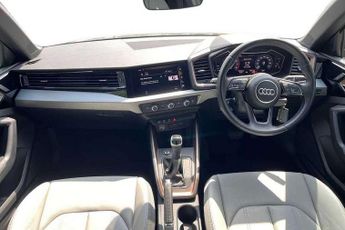 Audi A1 35 TFSI S Line Style Edition 5dr S Tronic