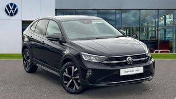 Volkswagen Taigo 1.0 TSI 115 Match 5dr DSG