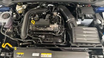 Volkswagen Taigo 1.0 TSI 115 Match 5dr DSG