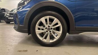 Volkswagen Taigo 1.0 TSI 115 Match 5dr DSG