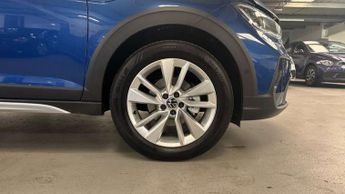Volkswagen Taigo 1.0 TSI 115 Match 5dr DSG