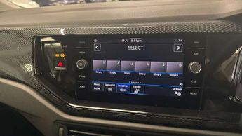 Volkswagen Taigo 1.0 TSI 115 Match 5dr DSG