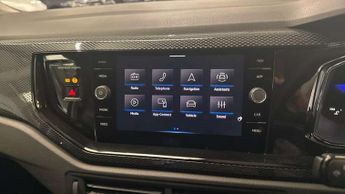 Volkswagen Taigo 1.0 TSI 115 Match 5dr DSG
