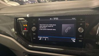 Volkswagen Taigo 1.0 TSI 115 Match 5dr DSG