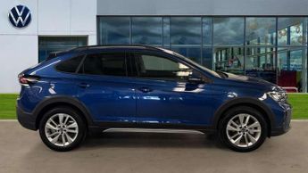 Volkswagen Taigo 1.0 TSI 115 Match 5dr DSG