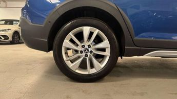 Volkswagen Taigo 1.0 TSI 115 Match 5dr DSG