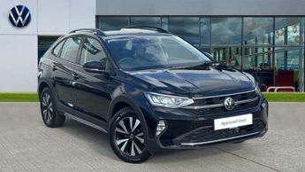 Volkswagen Taigo 1.0 TSI Life 5dr