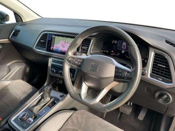 SEAT Ateca 1.5 TSI EVO Xperience 5dr DSG
