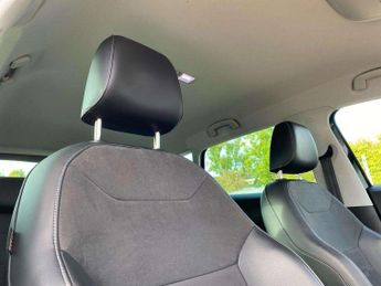 SEAT Ateca 1.5 TSI EVO Xperience 5dr DSG