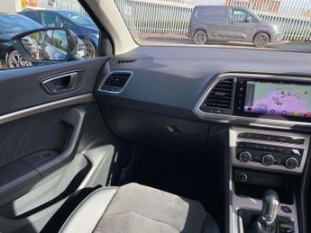 SEAT Ateca 1.5 TSI EVO Xperience 5dr DSG
