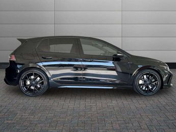 Volkswagen Golf 2.0 TSI 333 R Black Edition 4Motion 5dr DSG