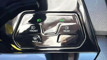 Volkswagen Golf TDi 2.0 TDI 200 GTD 5dr DSG