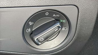 Volkswagen Tiguan 1.5 TSI 150 R-Line 5dr DSG
