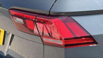 Volkswagen Tiguan 1.5 TSI 150 R-Line 5dr DSG