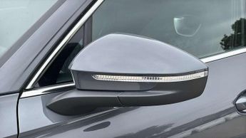 Volkswagen Tiguan 1.5 eTSI 150 R-Line 5dr DSG