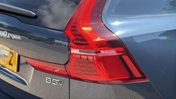 Volvo XC60 2.0 B5P [250] Inscription Pro 5dr AWD Geartronic