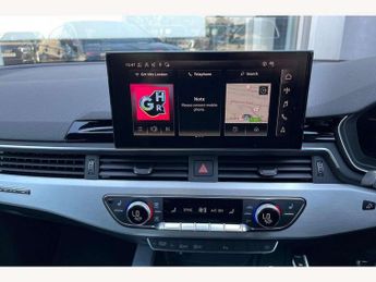 Audi A5 45 TFSI 265 Quattro S Line 5dr S Tronic