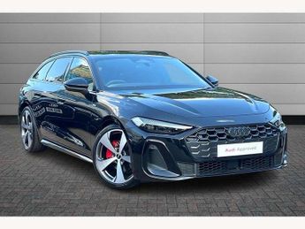 Audi A5 2.0 TFSI 204 Edition 1 5dr S Tronic