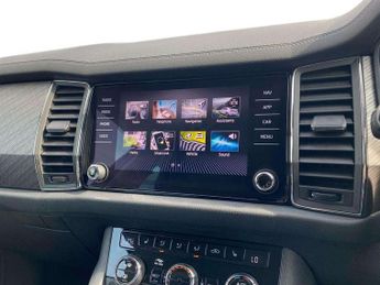 Skoda Kodiaq 1.5 TSI SE L Executive 5dr DSG [7 Seat]