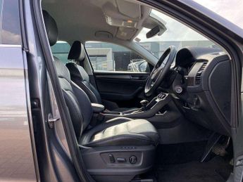 Skoda Kodiaq 1.5 TSI SE L Executive 5dr DSG [7 Seat]
