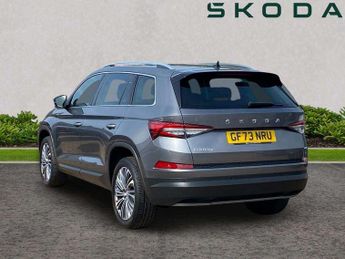 Skoda Kodiaq 1.5 TSI SE L Executive 5dr DSG [7 Seat]