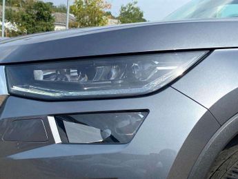 Skoda Kodiaq 1.5 TSI SE L Executive 5dr DSG [7 Seat]