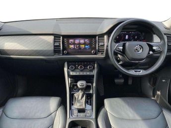 Skoda Kodiaq 1.5 TSI SE L Executive 5dr DSG [7 Seat]
