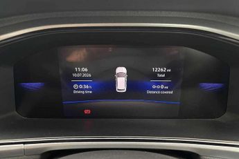 Volkswagen T-Roc 1.5 TSI Match 5dr DSG