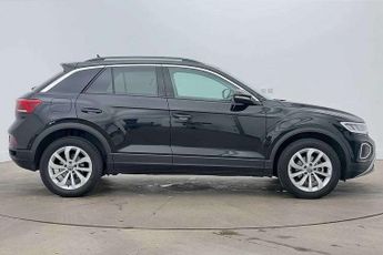 Volkswagen T-Roc 1.5 TSI Match 5dr DSG